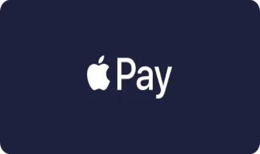 Apple Pay logo
