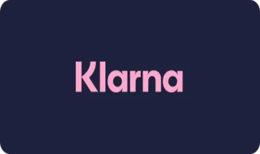 Klarna logo