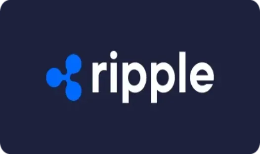 Ripple logo