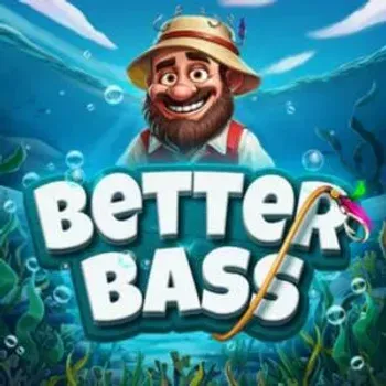 Better Bass game logo