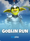 Goblin Run game game logo