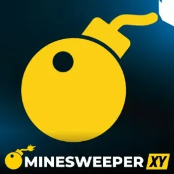 Minesweeper XY game logo