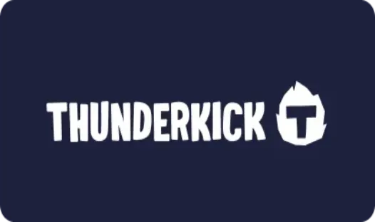 Thunderkick logo