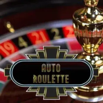 Autoroulette 2 game logo