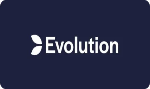 Evolution logo