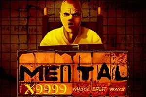 Mental game logo