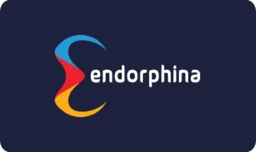 Endorphina logo