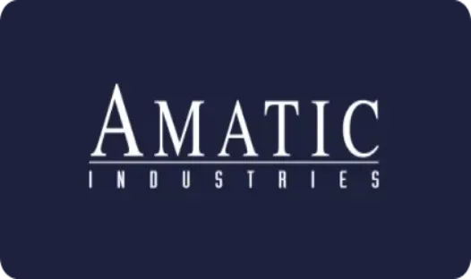 Amatic logo