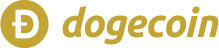 Dogecoin logo