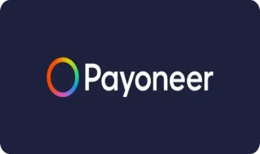 Payoneer logo