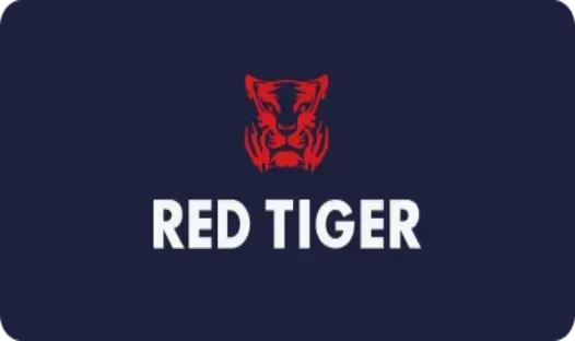 Red Tiger logo