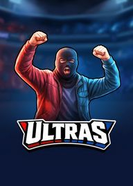 Ultras game logo