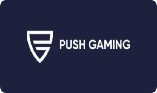 Push Gaming logo