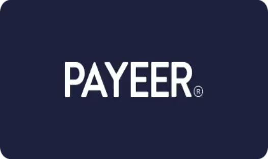 Payeer logo
