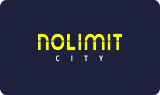 Nolimit City logo