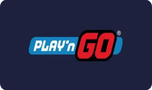 Play'n GO logo