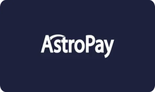 Astropay logo