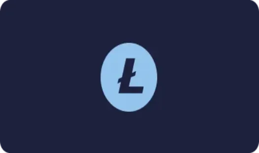 Litecoin logo
