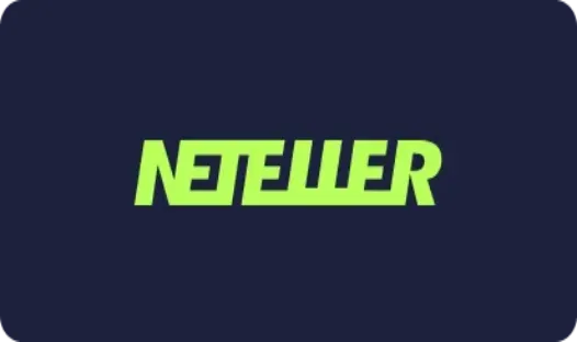 Neteller logo