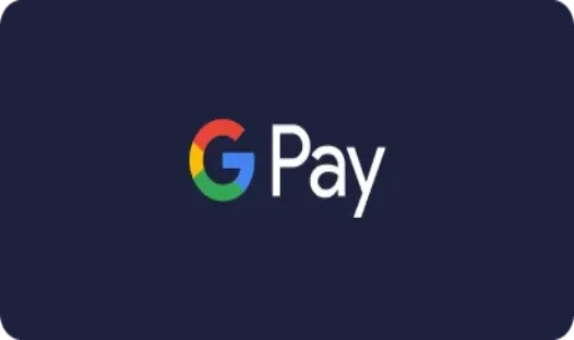 Google Pay logo