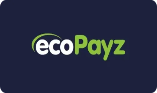 ecoPayz logo