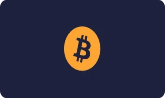 Bitcoin logo