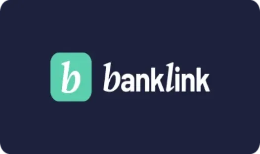 Banklink logo
