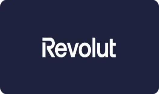 Revolut logo